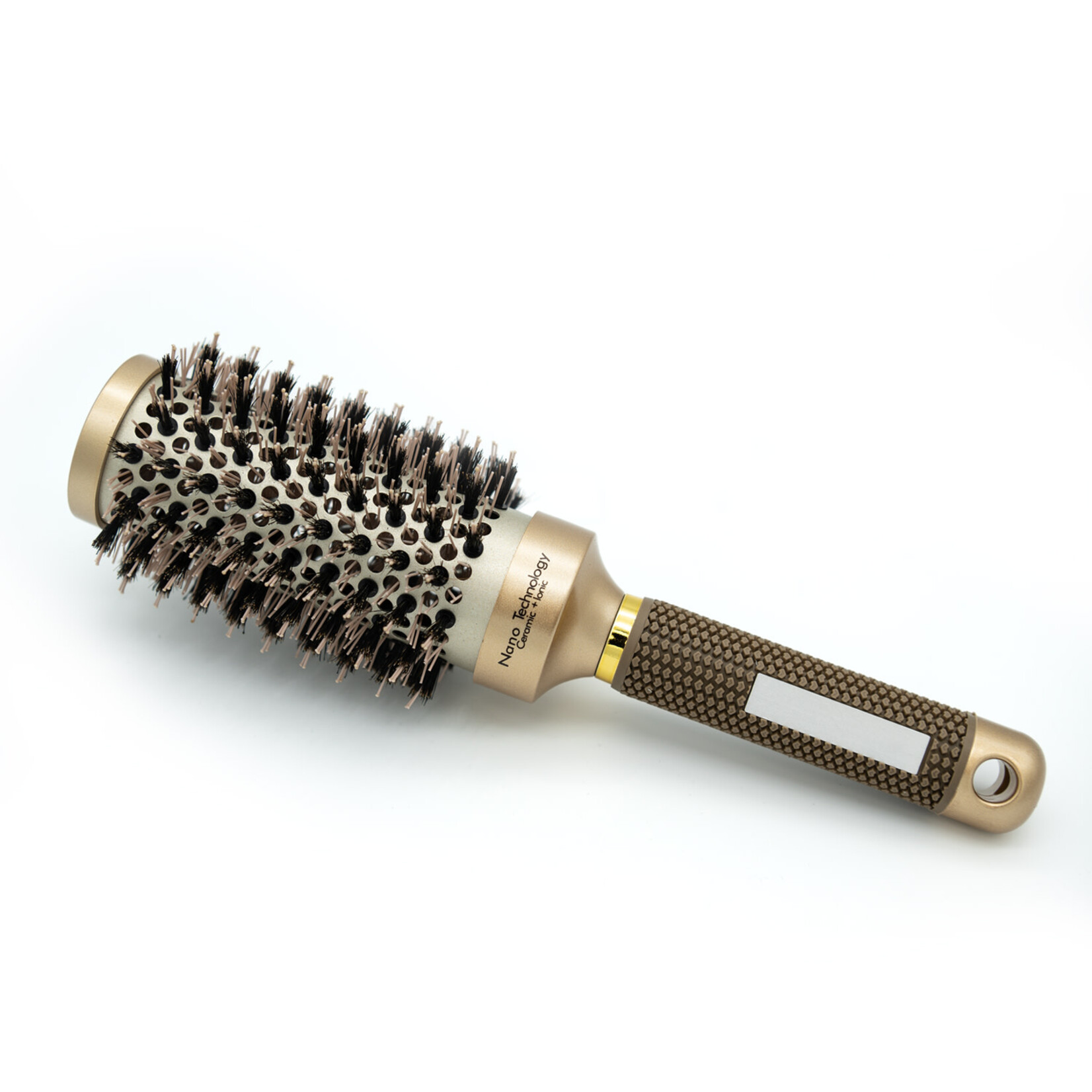 EPC EPC - Brosse Ceramic + ion - Sanglier et nylon 45mm