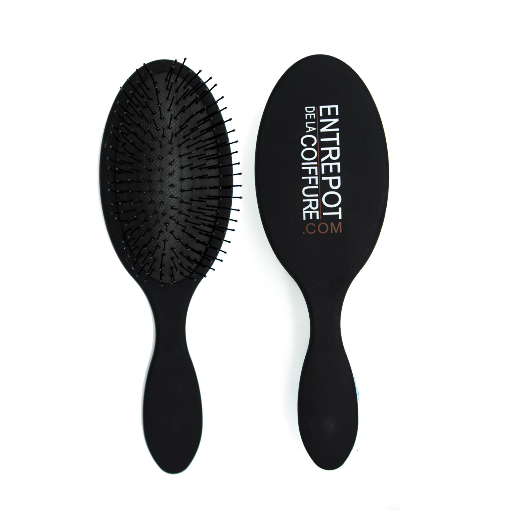 EPC EPC - Brosse - La Démêleuse