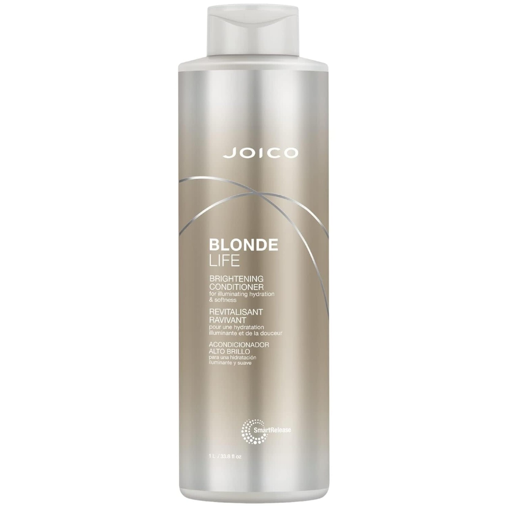 Joico Joico - Blonde Life - Revitalisant Ravivant 1L
