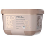 Schwarzkopf BlondMe - Poudre Décolorante 9+ 400g