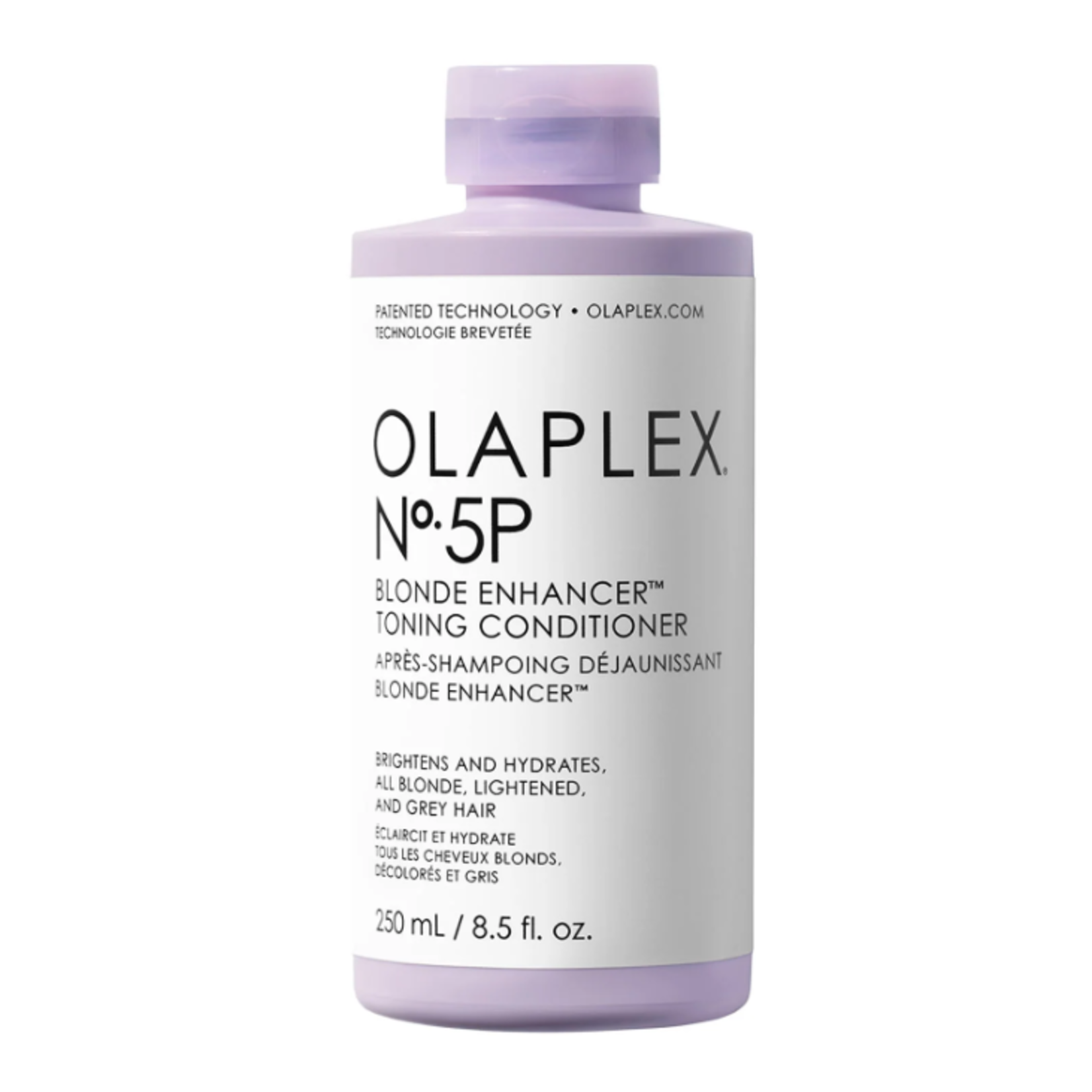 Olaplex Olaplex - No.5P Blonde enhancer toning conditioner 250ml