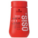 Schwarzkopf Osis+ Texture - Dust It - Mattifying Powder 10g