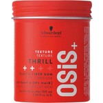 Schwarzkopf Osis+ Texture - Thrill - Fiber Gum 100ml