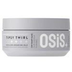 Schwarzkopf Osis+ Curls & Waves - Tipsy Twirl - Curl and wave enhancing jelly 300ml