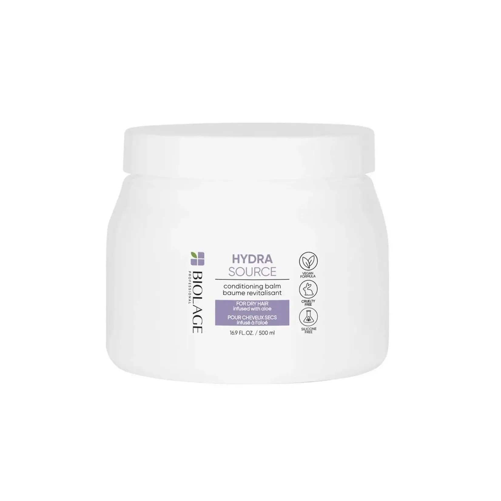 Biolage Biolage - Hydrasource - Baume revitalisant 500ml