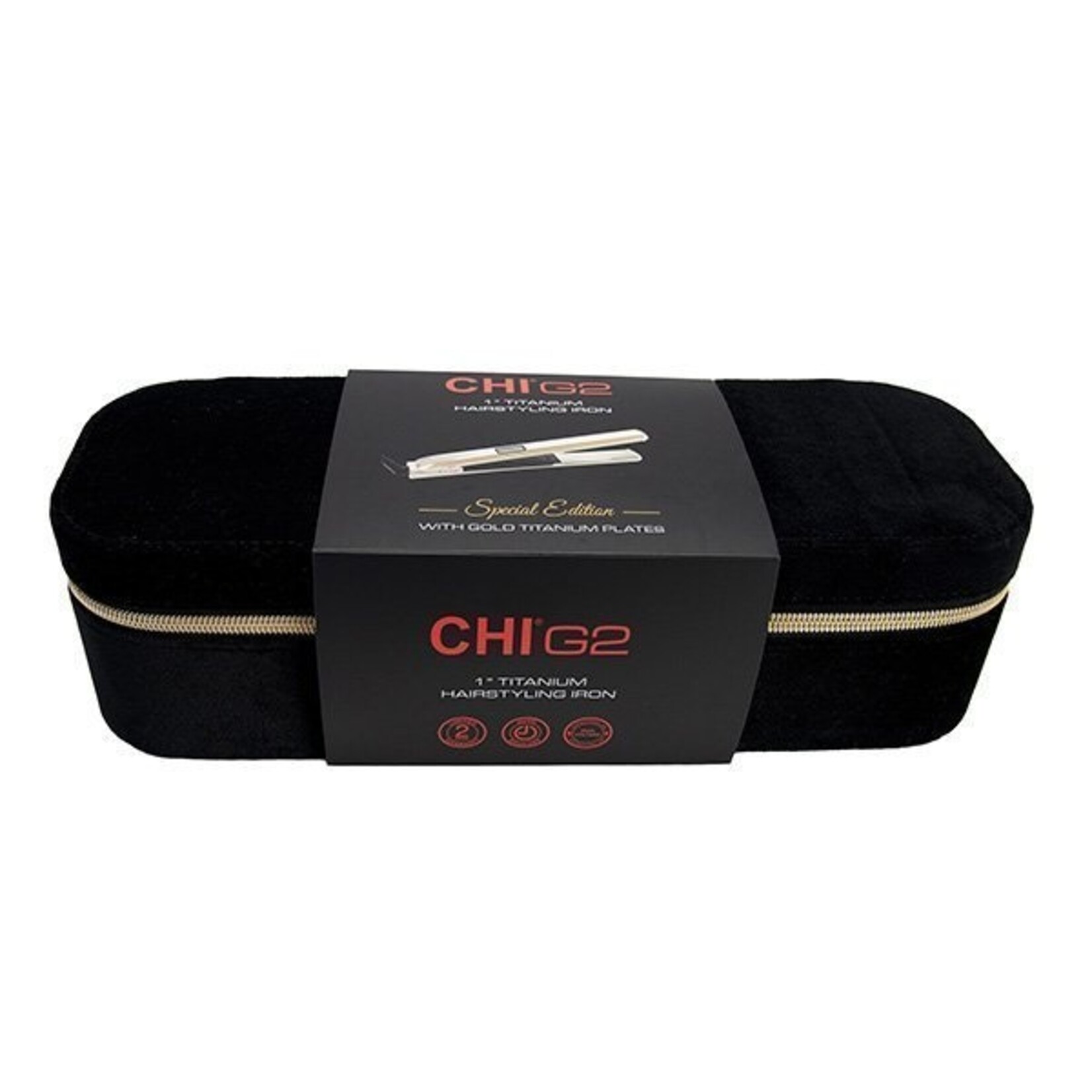 Chi CHI - 2023 Holiday special edition G2 flat iron