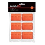 Dannyco BabylissPro - Self-gripping rollers orange 40mm