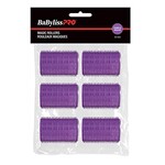 Dannyco BabylissPro - Self-gripping rollers purple 35mm