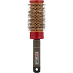 Chi CHI - Brosse ronde en nylon et céramique grande CB03