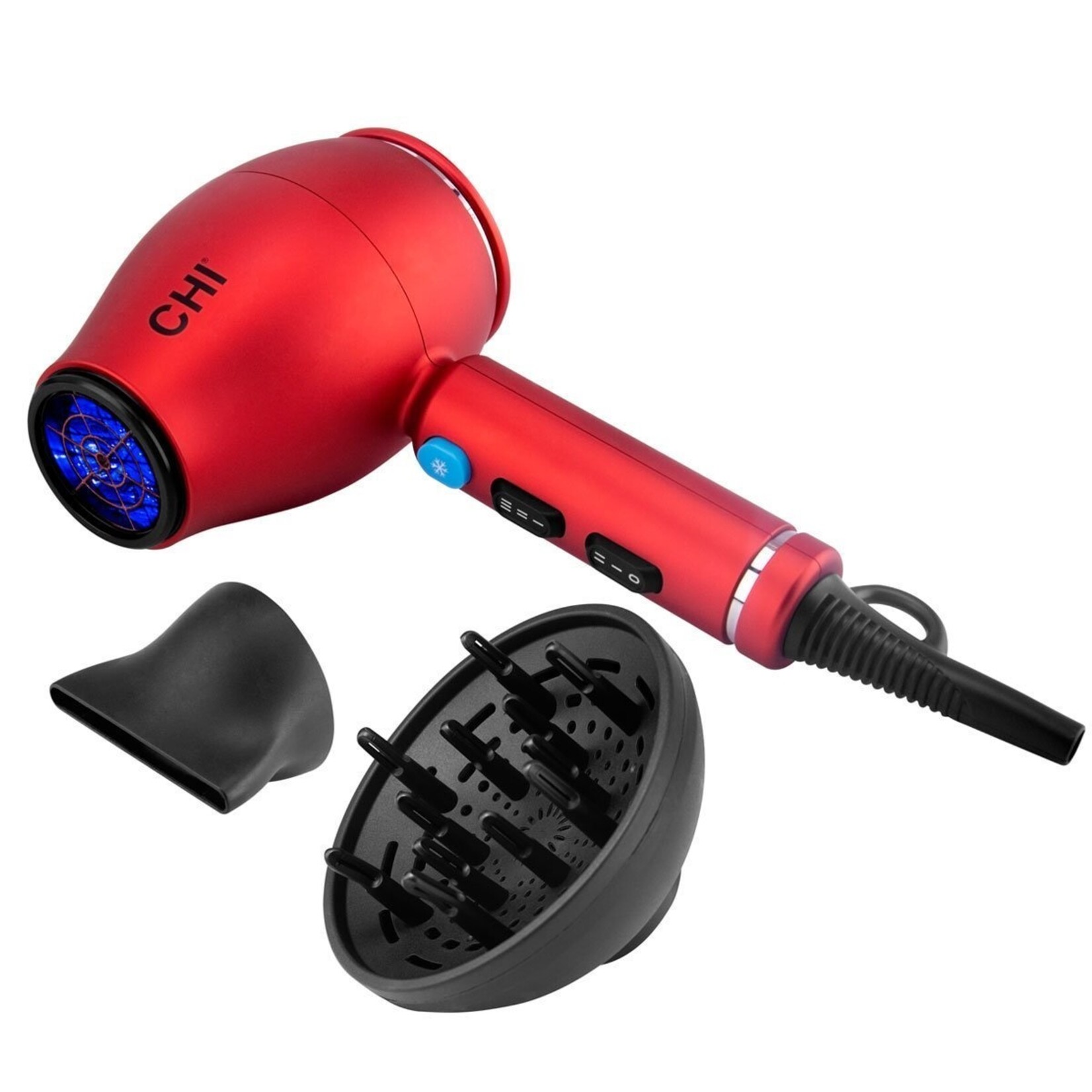 Chi CHI - Advanced ionic hairdryer