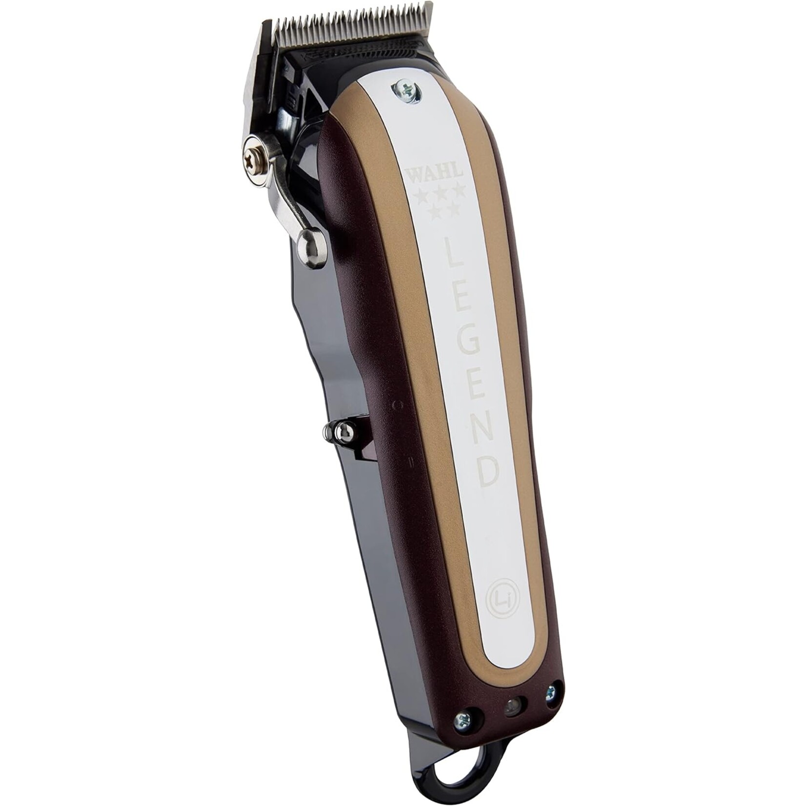 Wahl Pro Wahl - Cordless 5 star legend hair clipper