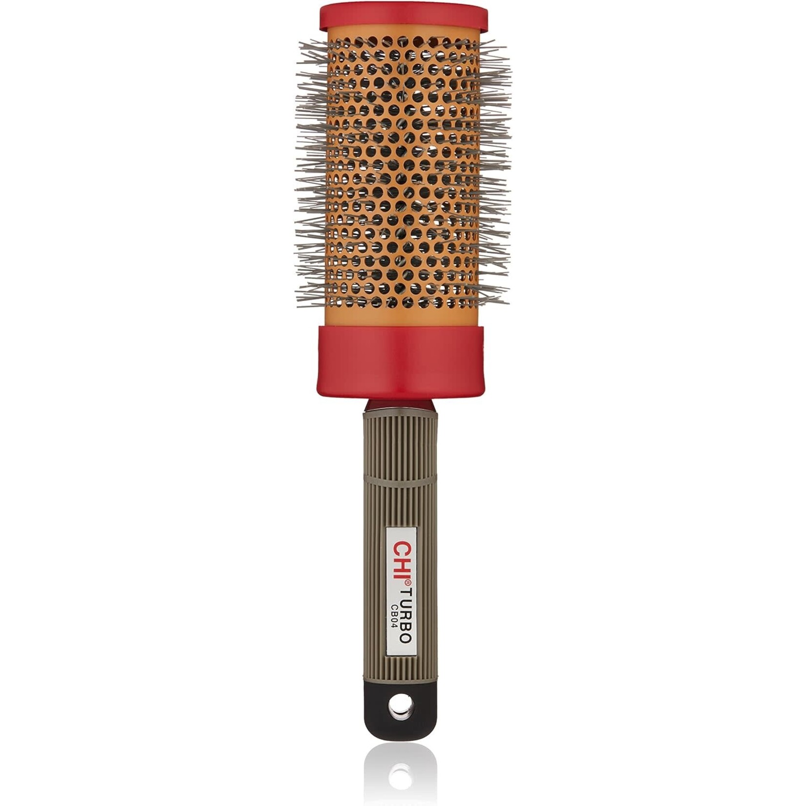 Chi CHI - Brosse ronde en nylon et céramique jumbo CB04