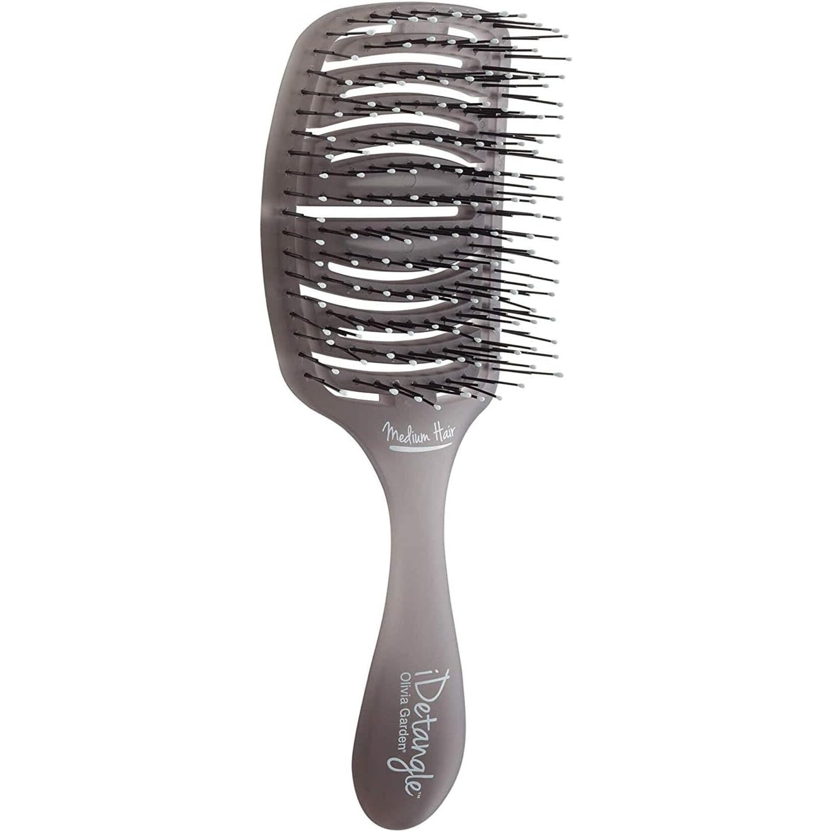 Olivia Garden Olivia Garden - I-Detangle - Brosse pour cheveux normaux