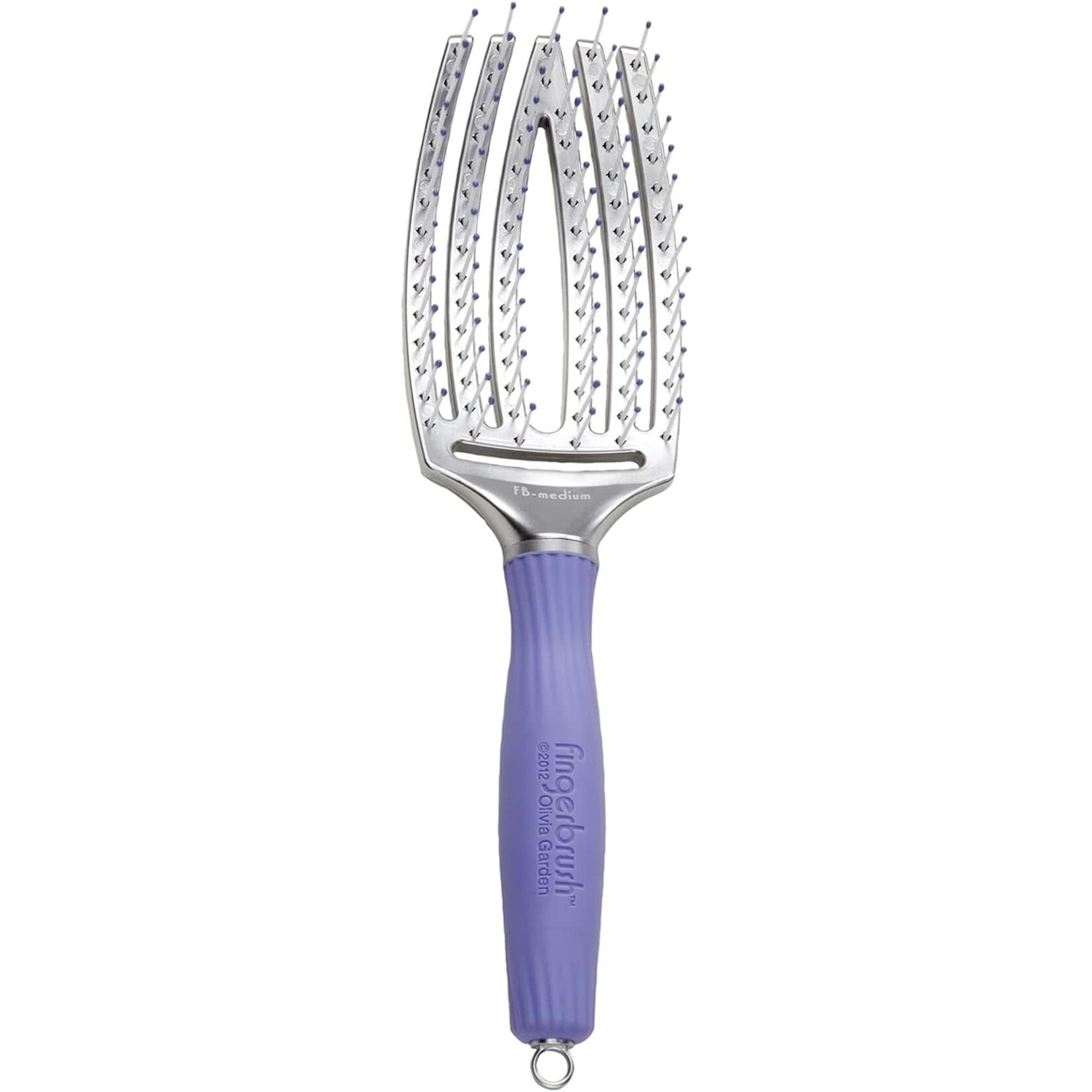 Olivia Garden Olivia Garden - Finger Brush - Brosse FBCO-MD moyenne