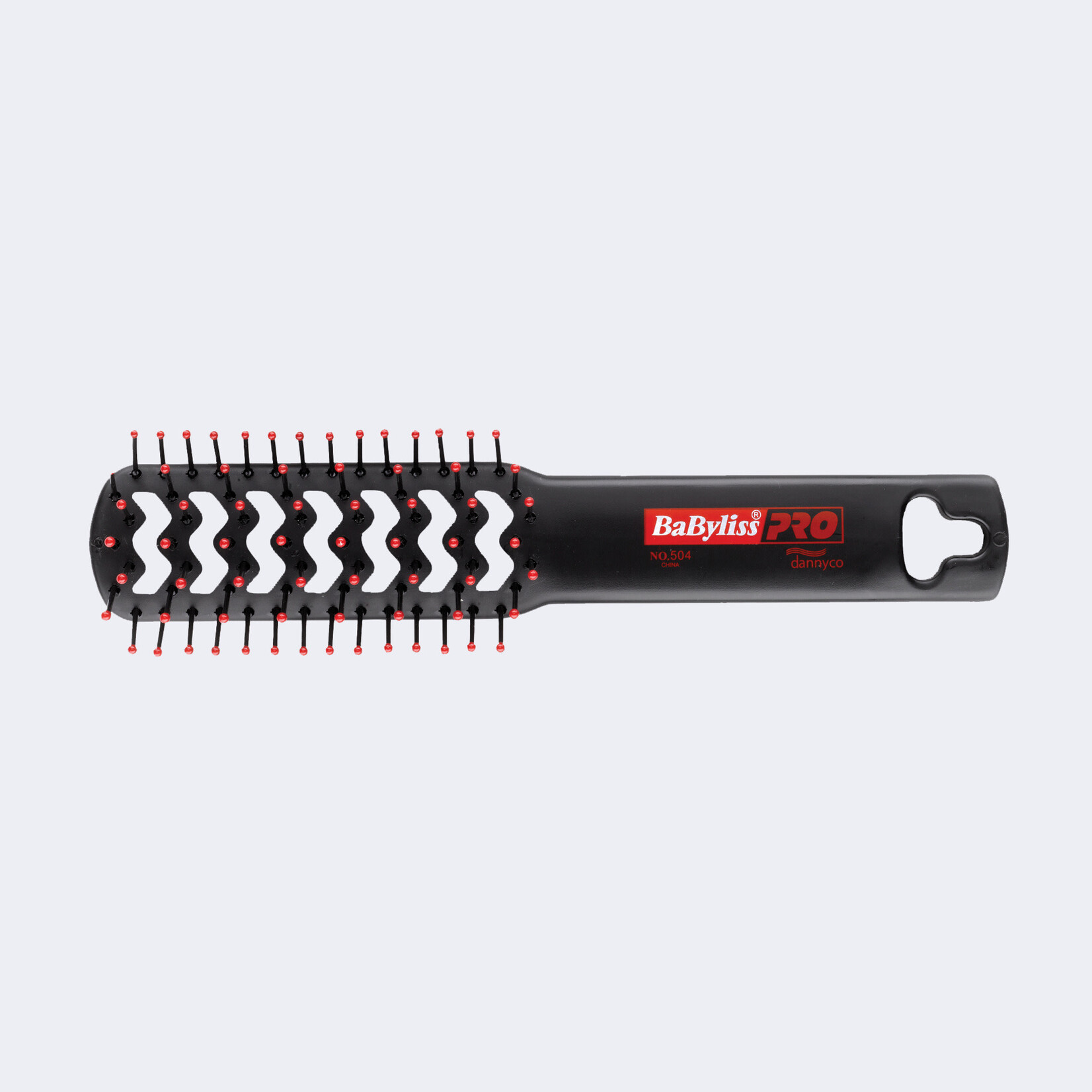 Babyliss Pro BabylissPro - Nylon brush 504