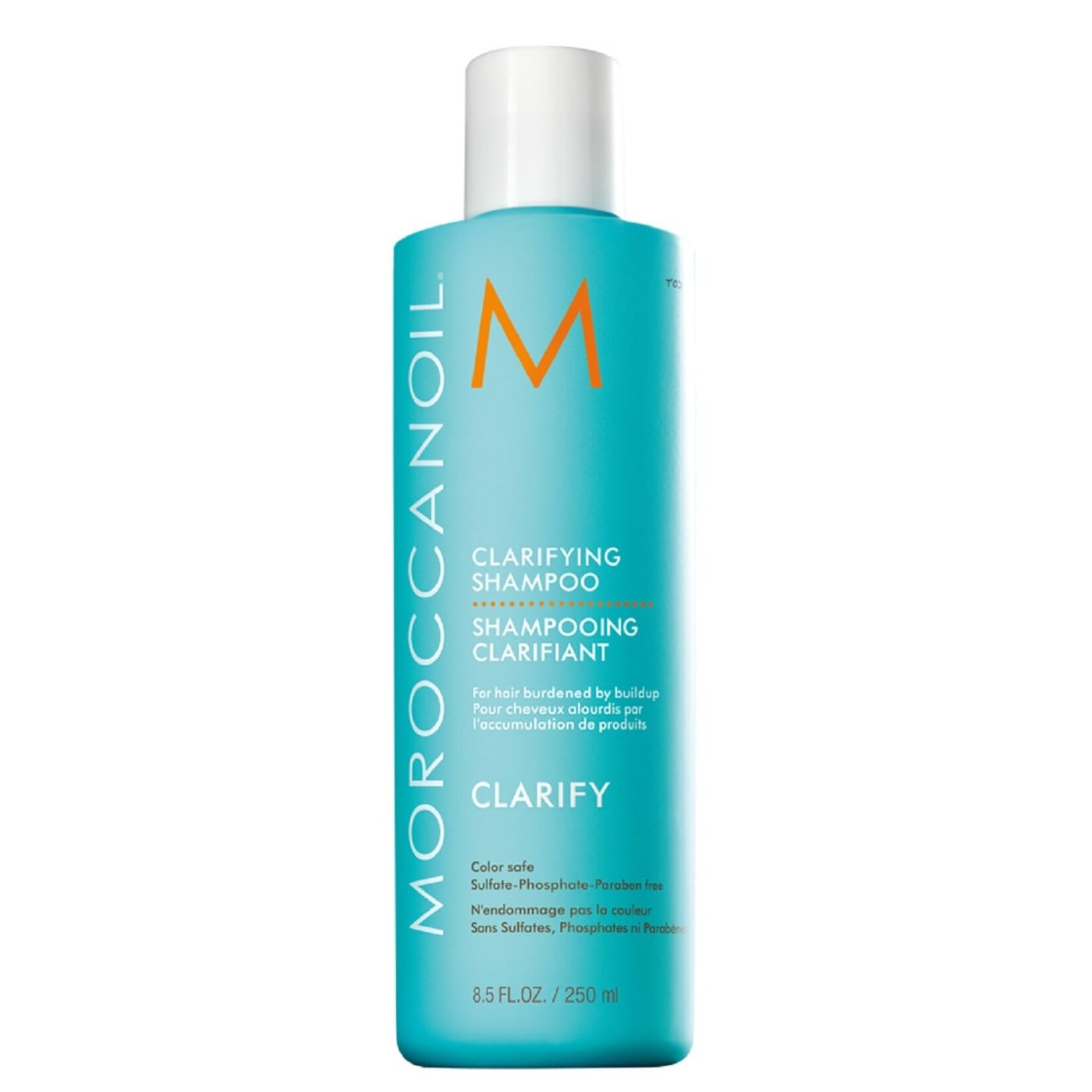 Moroccanoil Moroccanoil - Shampooing clarifiant 250ml