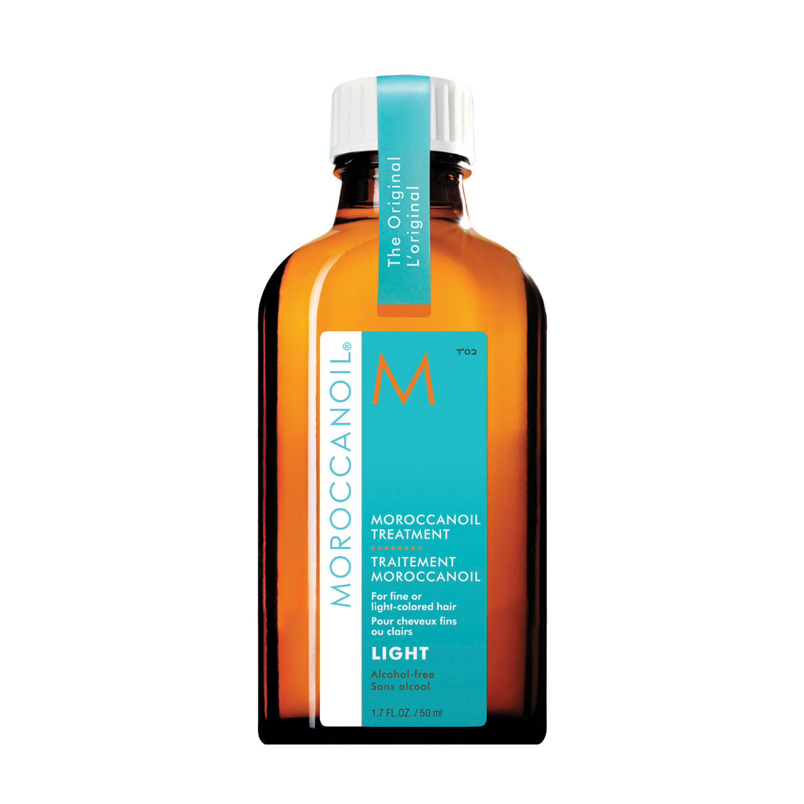 Moroccanoil Moroccanoil - Treatment light 50ml