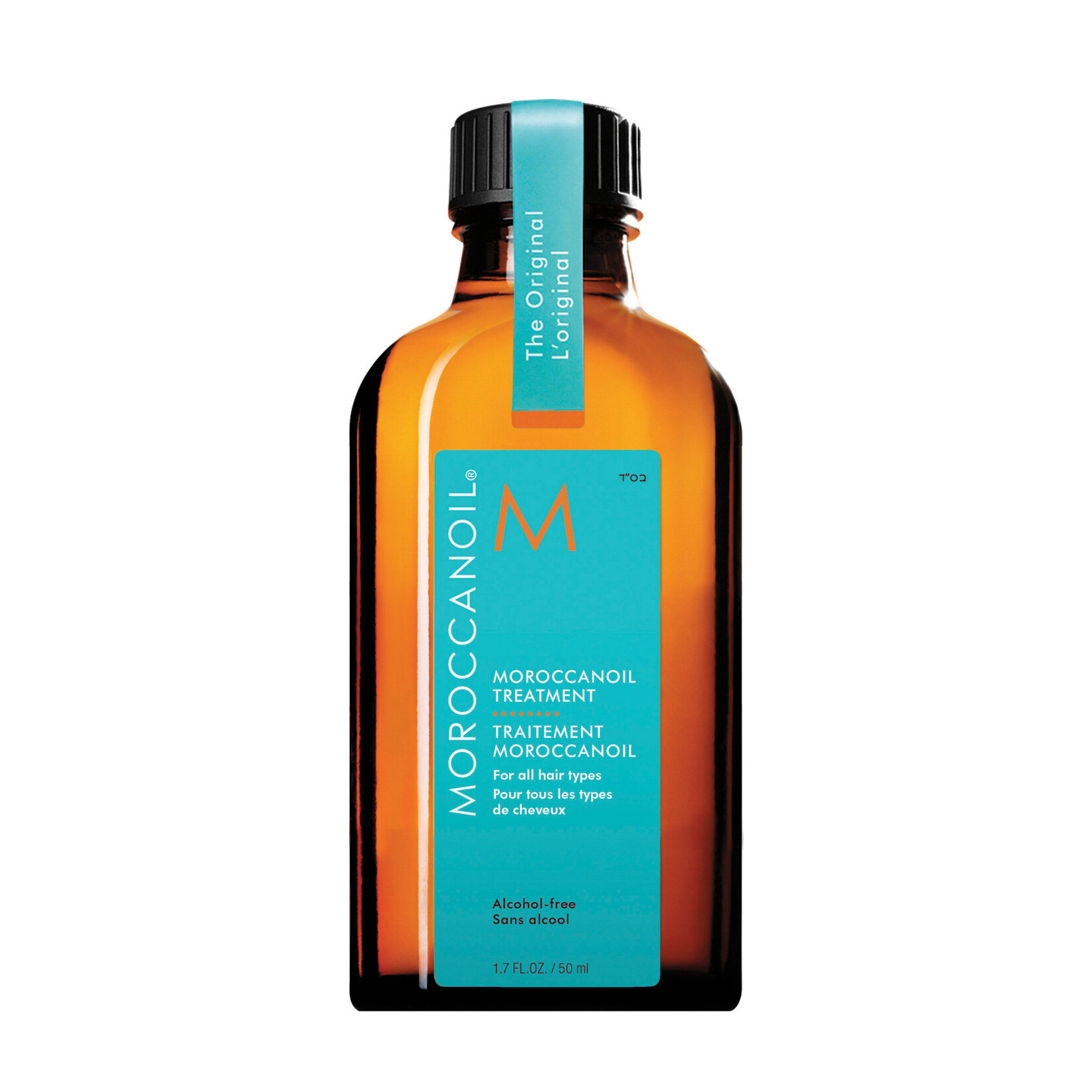 Moroccanoil Moroccanoil - Traitement 50ml