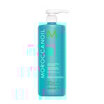 Moroccanoil Moroccanoil - Frizz control shampoo 1L