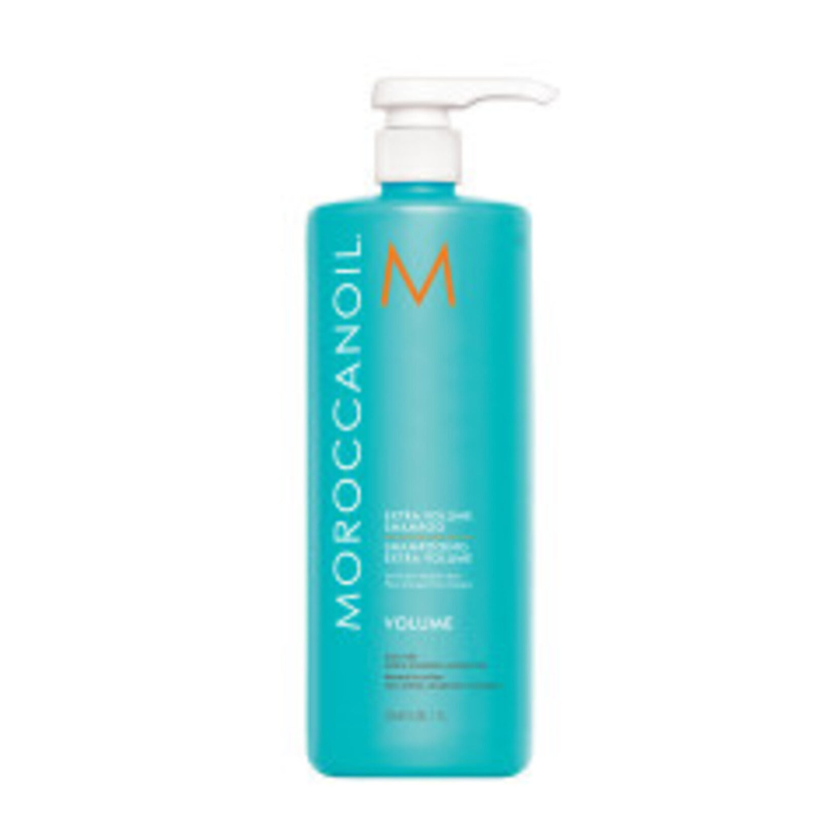 Moroccanoil Moroccanoil - Shampooing extra volume 1L