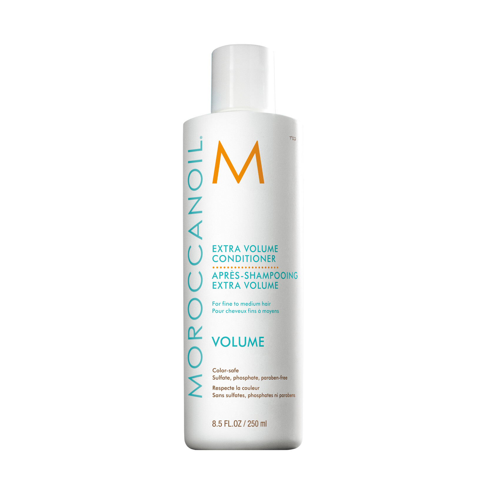 Moroccanoil Moroccanoil - Revitalisant extra volume 250ml