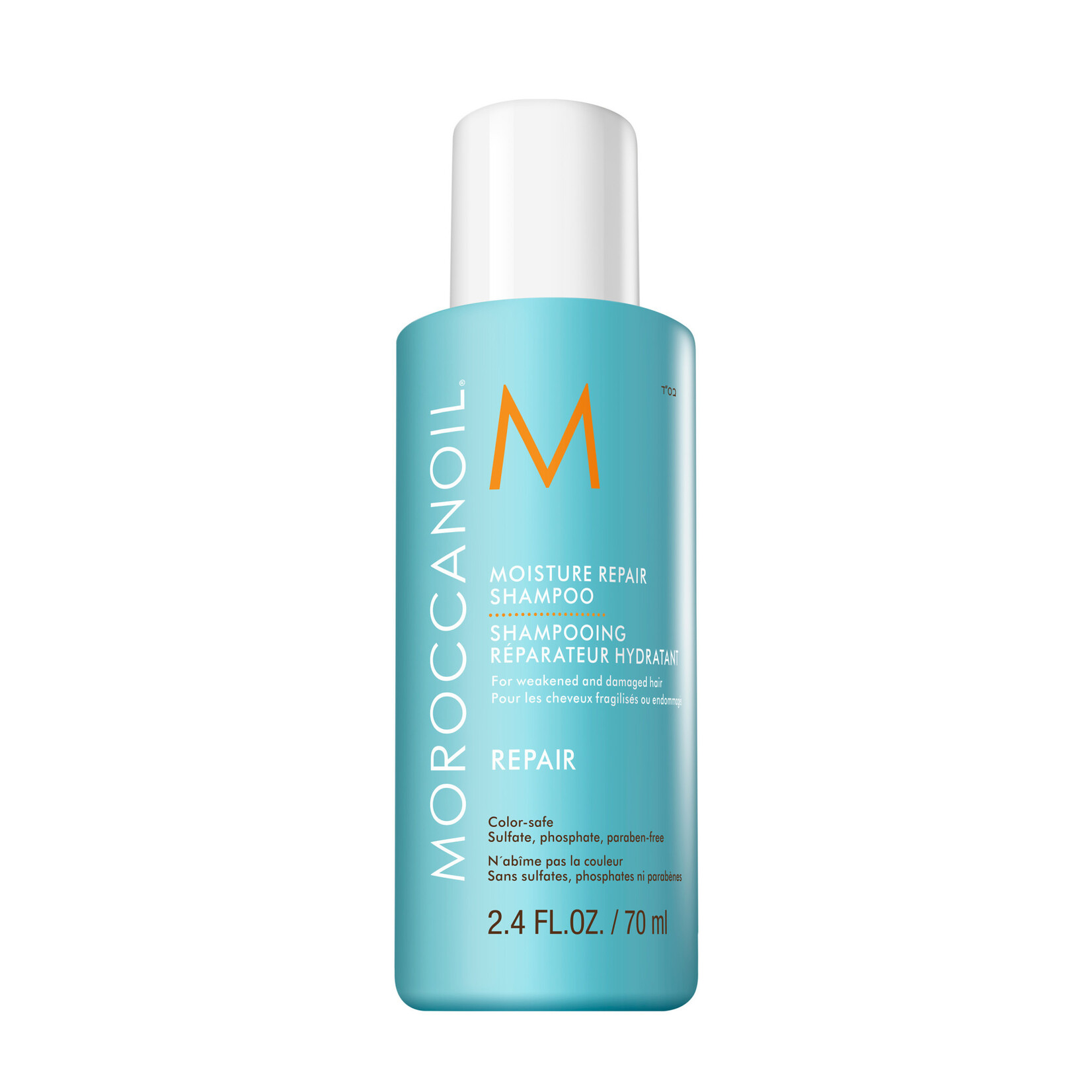 Moroccanoil Moroccanoil - Moisture repair shampoo 70ml