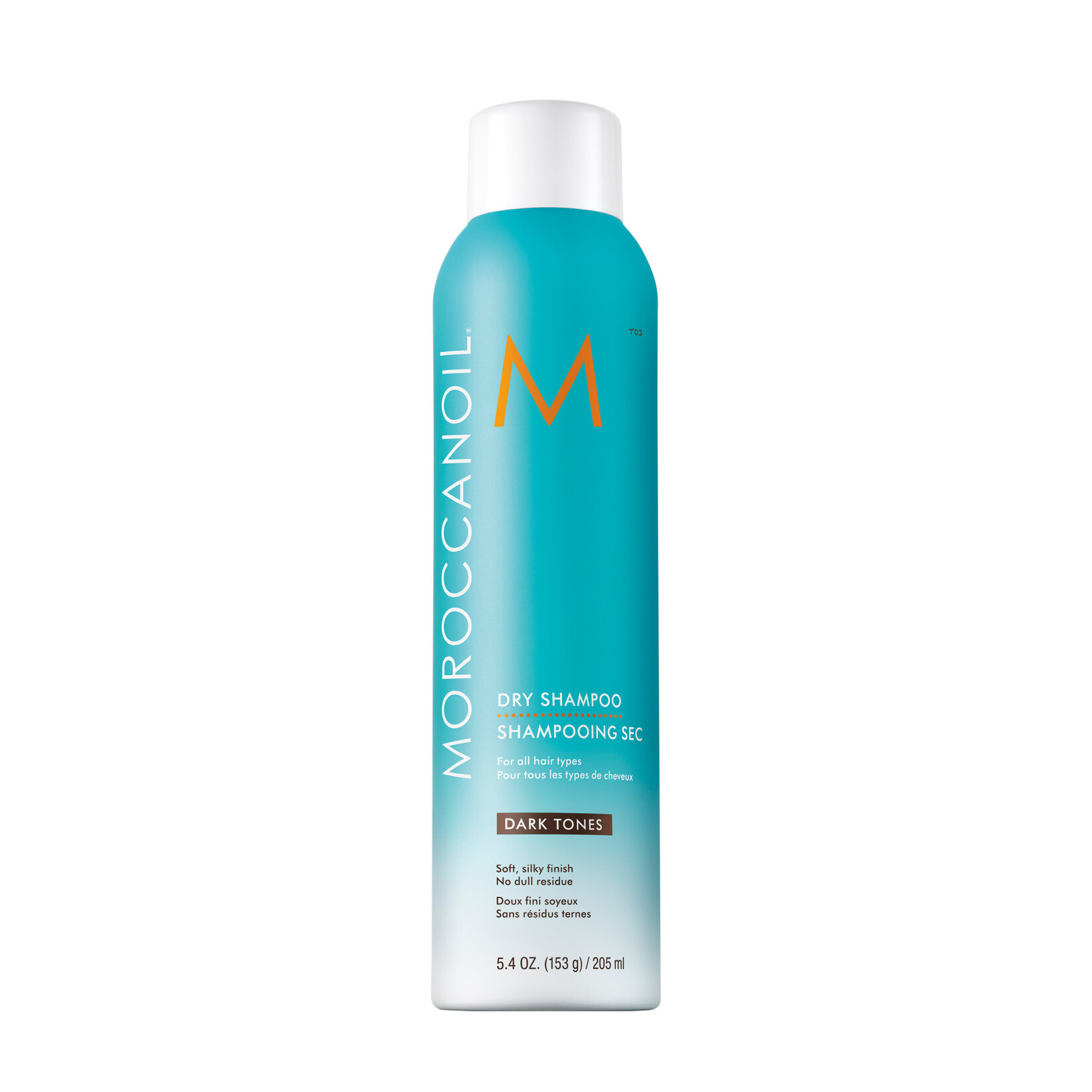 Moroccanoil Moroccanoil - Shampooing sec - Tons foncés 205ml