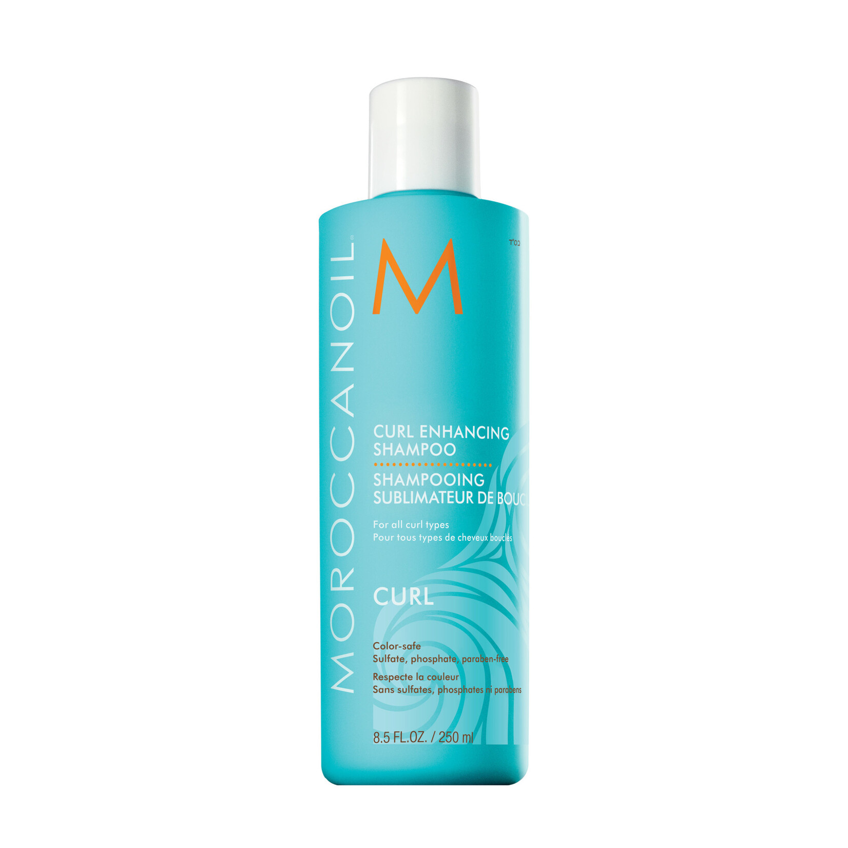 Moroccanoil Moroccanoil - Shampooing sublimateur de boucles  250ml