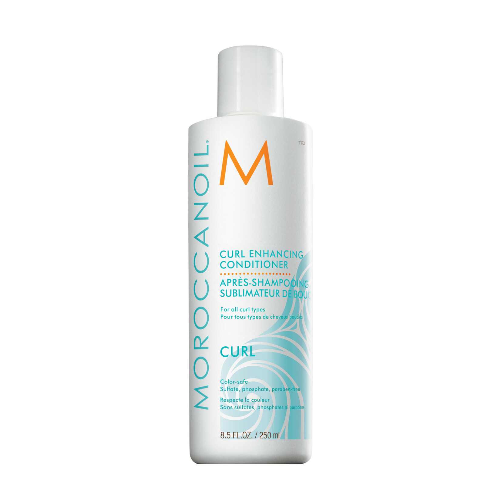 Moroccanoil Moroccanoil - Revitalisant sublimateur de boucles 250ml