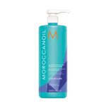 Moroccanoil Moroccanoil - Shampooing violet blond parfait 1 litre