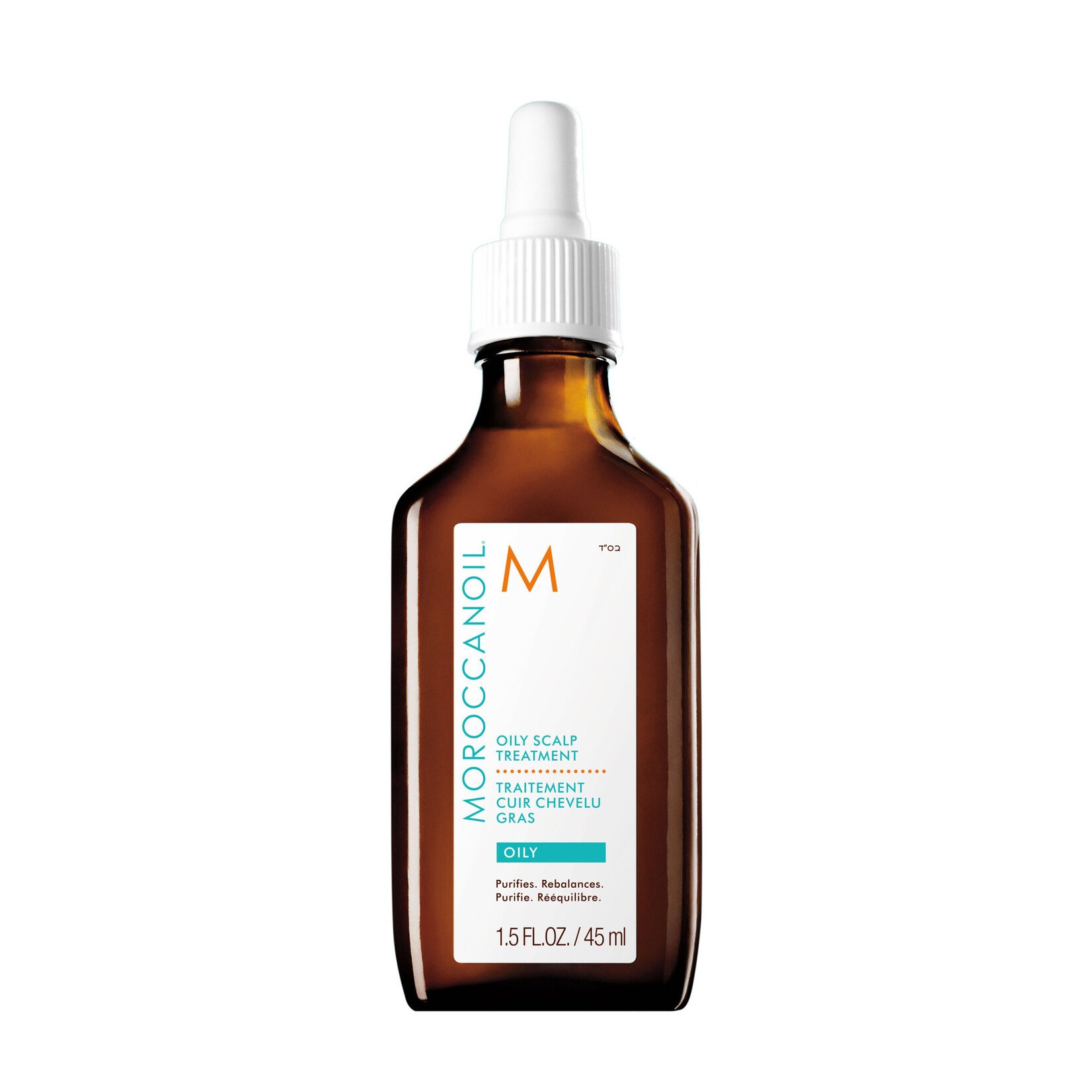 Moroccanoil Moroccanoil - Oily scalp treatment 45ml