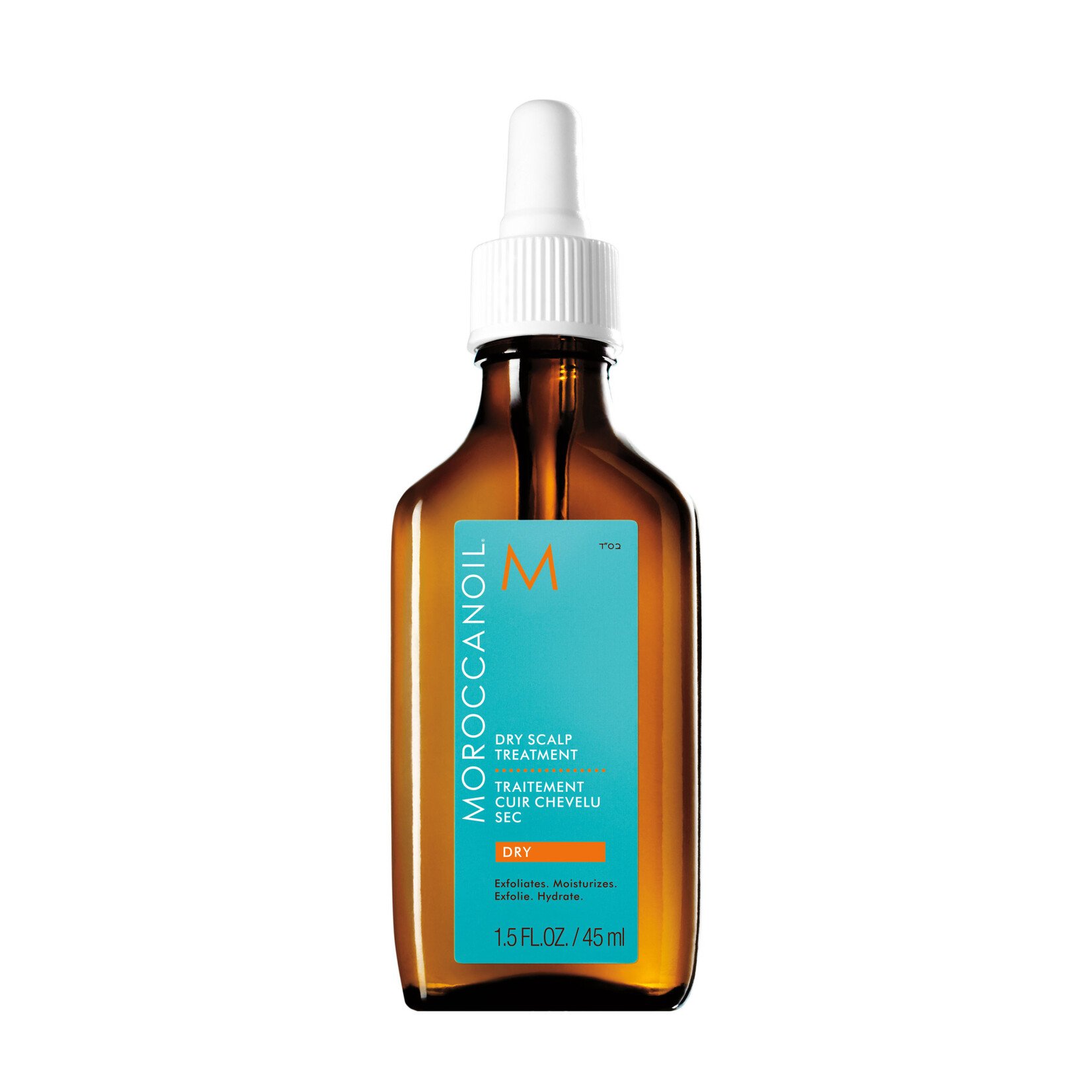 Moroccanoil Moroccanoil - Dry scalp treatment 45ml