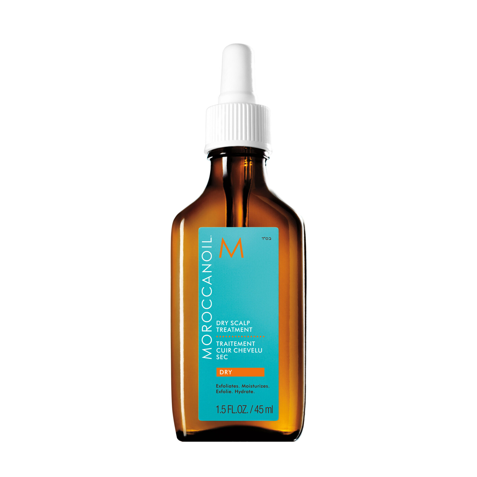 Moroccanoil Moroccanoil - Traitement pour cuir chevelu sec 45ml