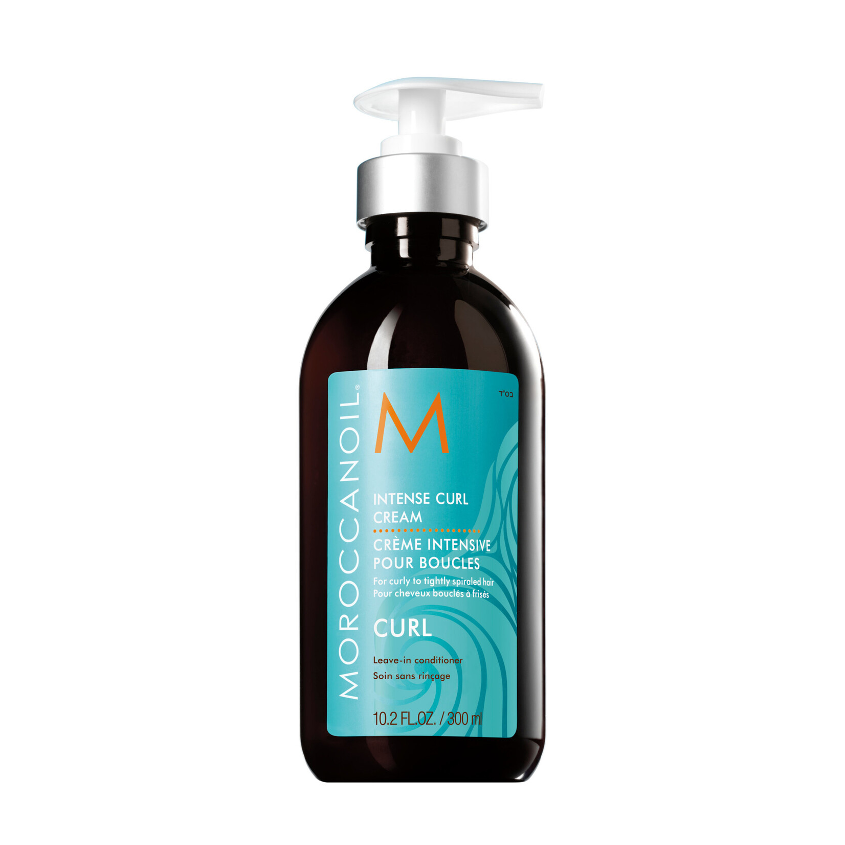 Moroccanoil Moroccanoil - Crème intensive pour boucles 300ml