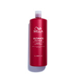 Wella Wella - Ultimate repair - Shampooing 1L