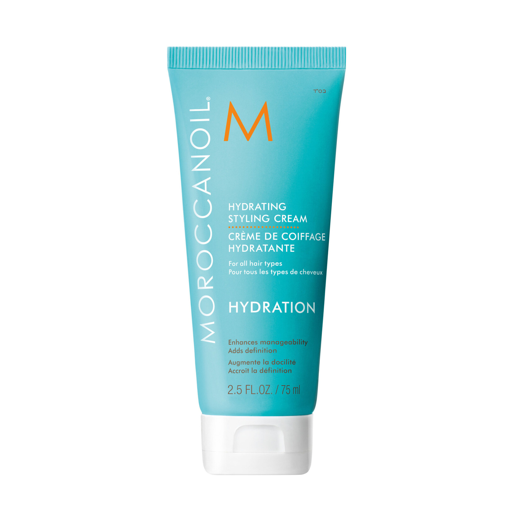 Moroccanoil Moroccanoil - Crème de coiffage hydratante 75ml