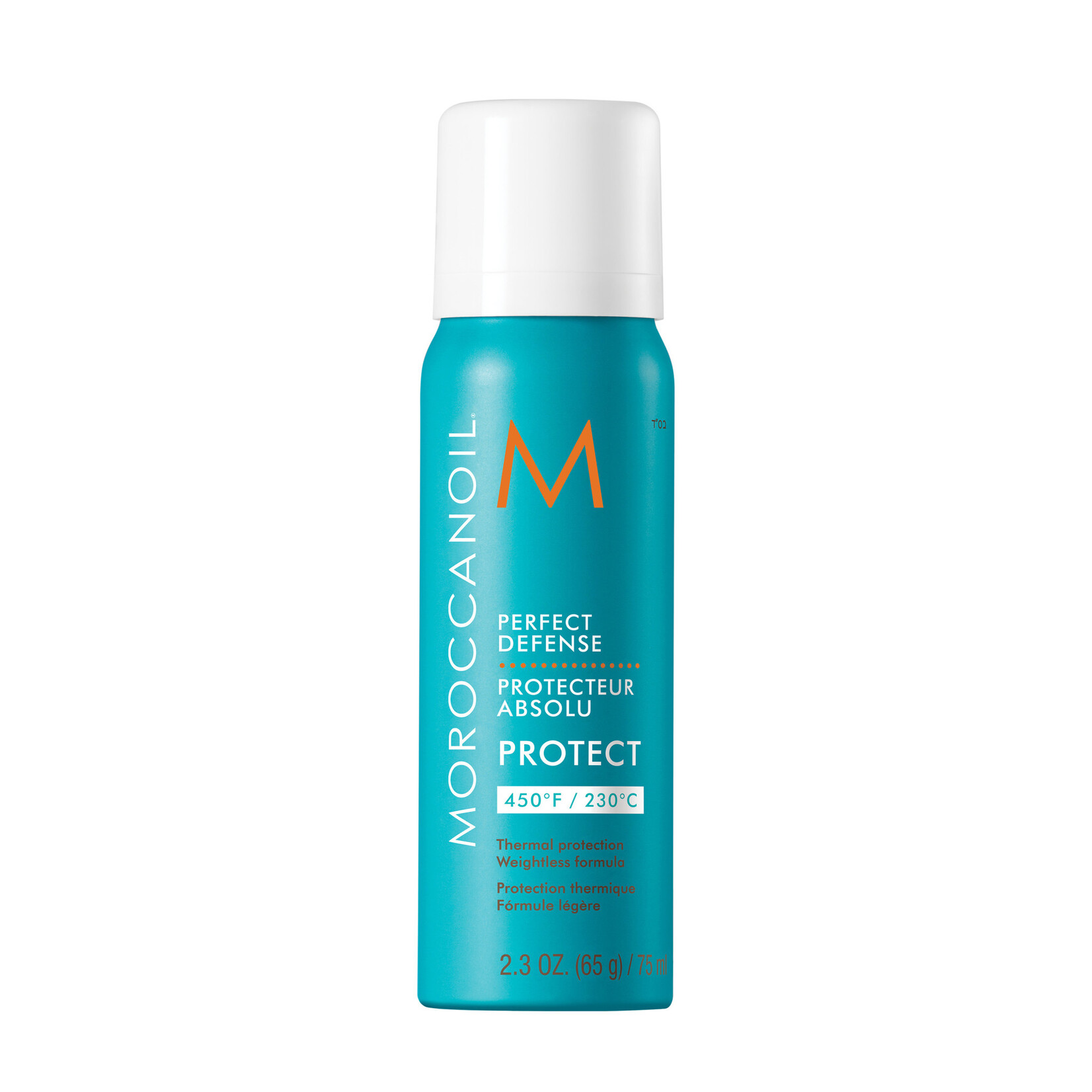 Moroccanoil Moroccanoil - Perfect defense 75ml