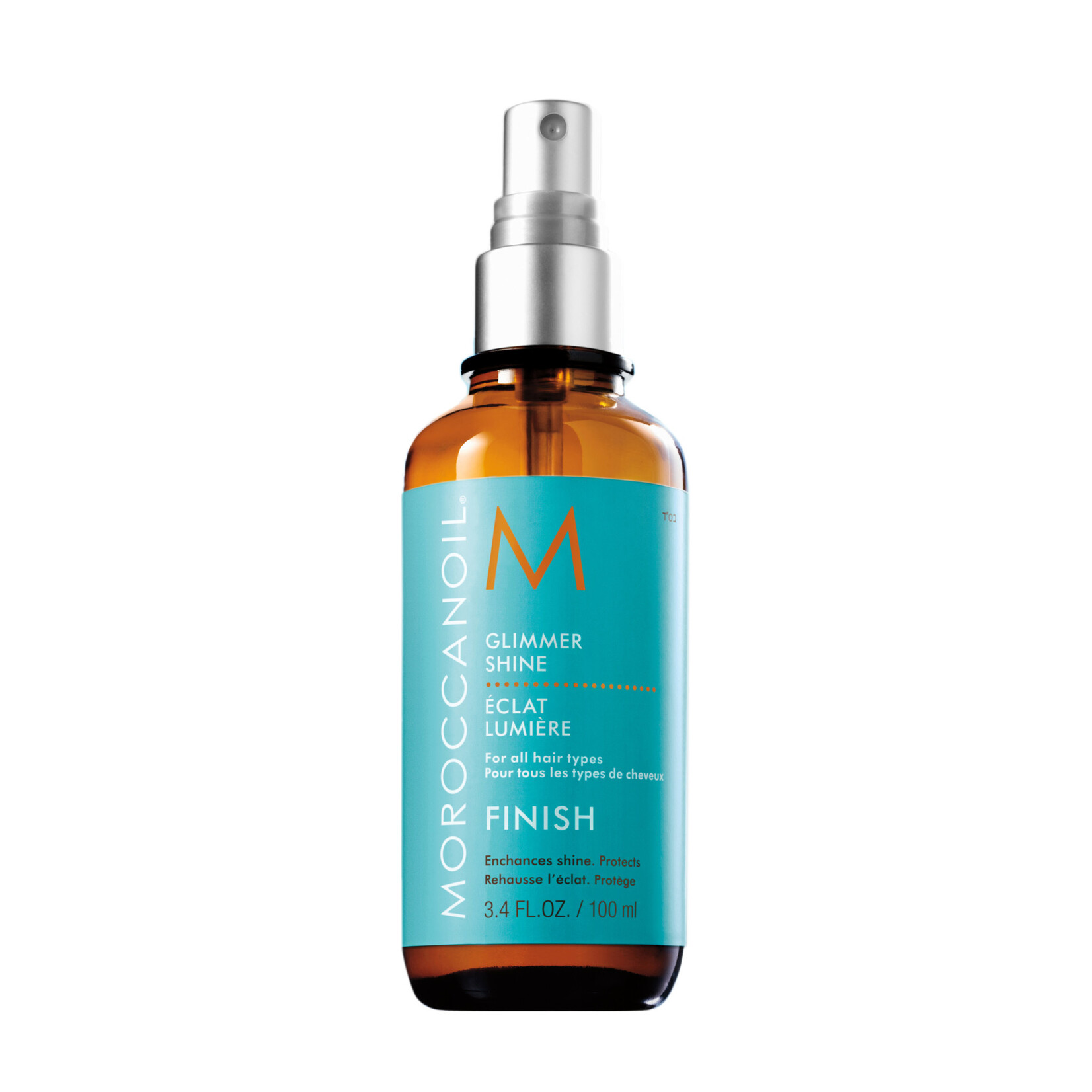 Moroccanoil Moroccanoil - Éclat lumière 100ml