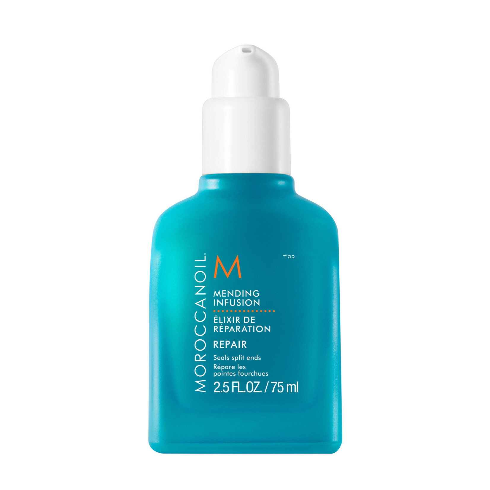 Moroccanoil Moroccanoil - Élixir de réparation 75ml