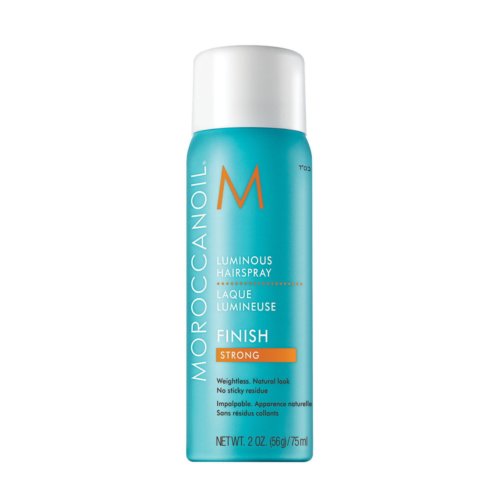 Moroccanoil Moroccanoil - Laque lumineuse - Forte 75ml