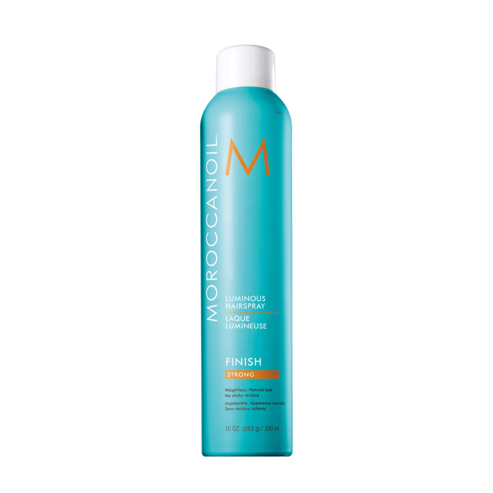 Moroccanoil Moroccanoil - Laque lumineuse - Forte 330ml