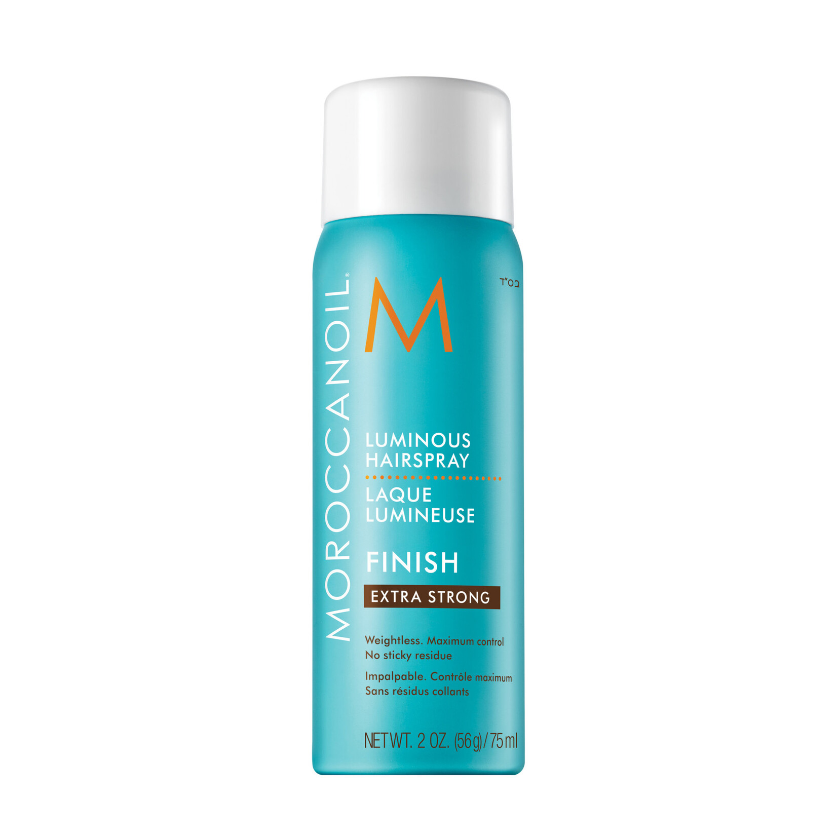 Moroccanoil Moroccanoil - Luminous hairspray - Extra strong 75ml