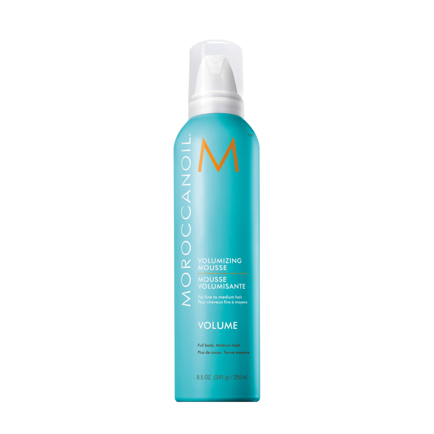 Moroccanoil Moroccanoil - Mousse volumisante 250ml