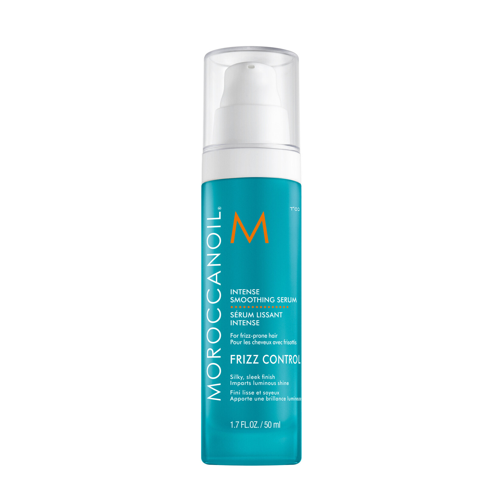 Moroccanoil Moroccanoil - Intense smoothing serum 50ml