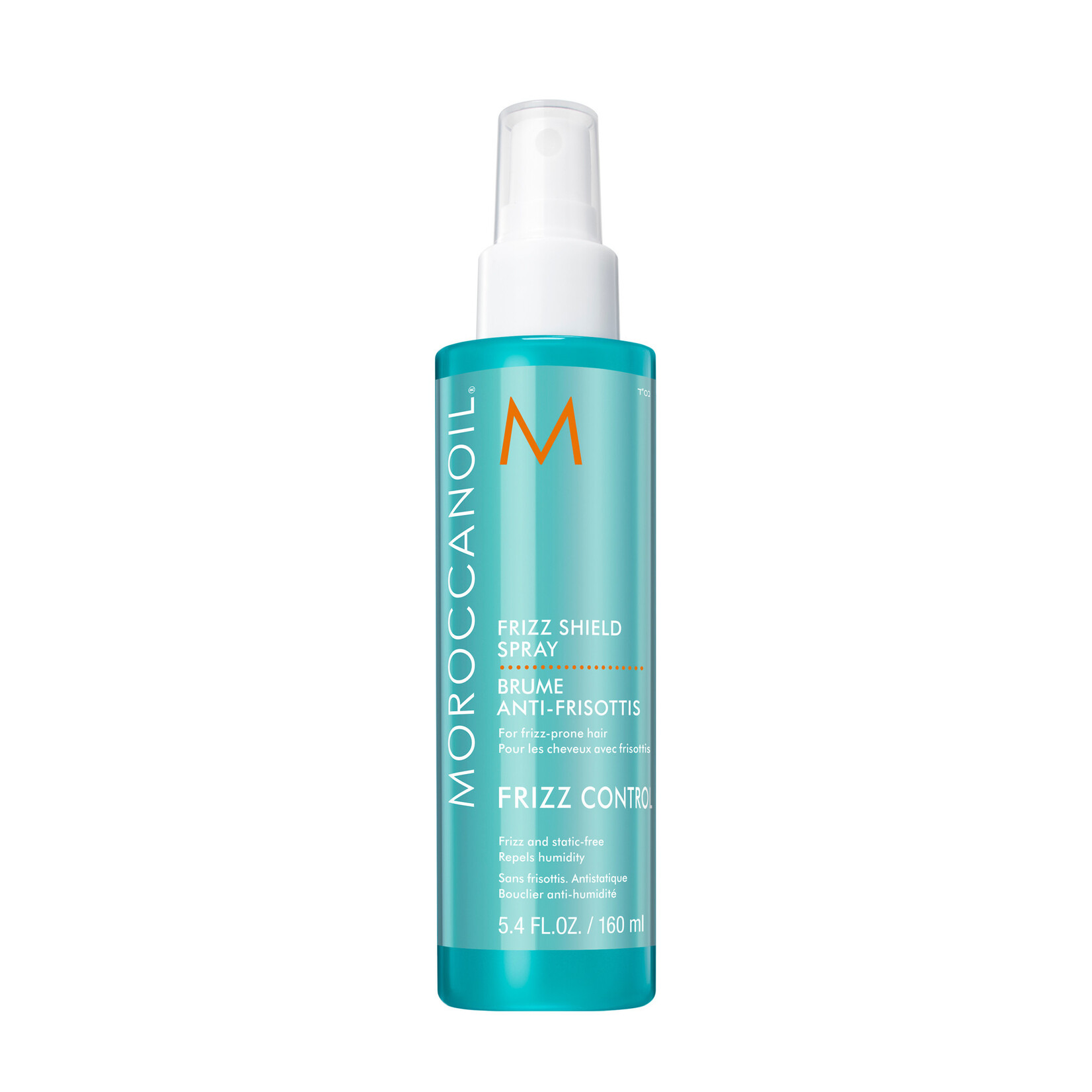 Moroccanoil Moroccanoil - Frizz shield spray 160ml