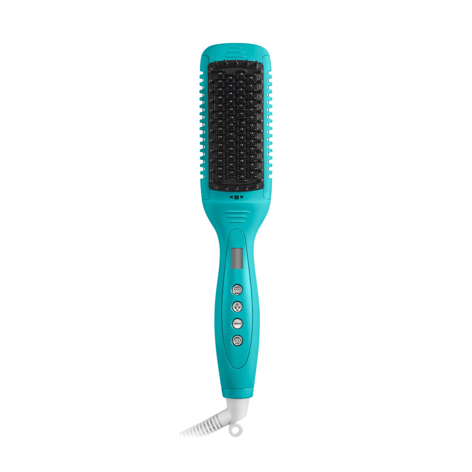 Moroccanoil Moroccanoil - Brosse lissante et chauffante en céramique