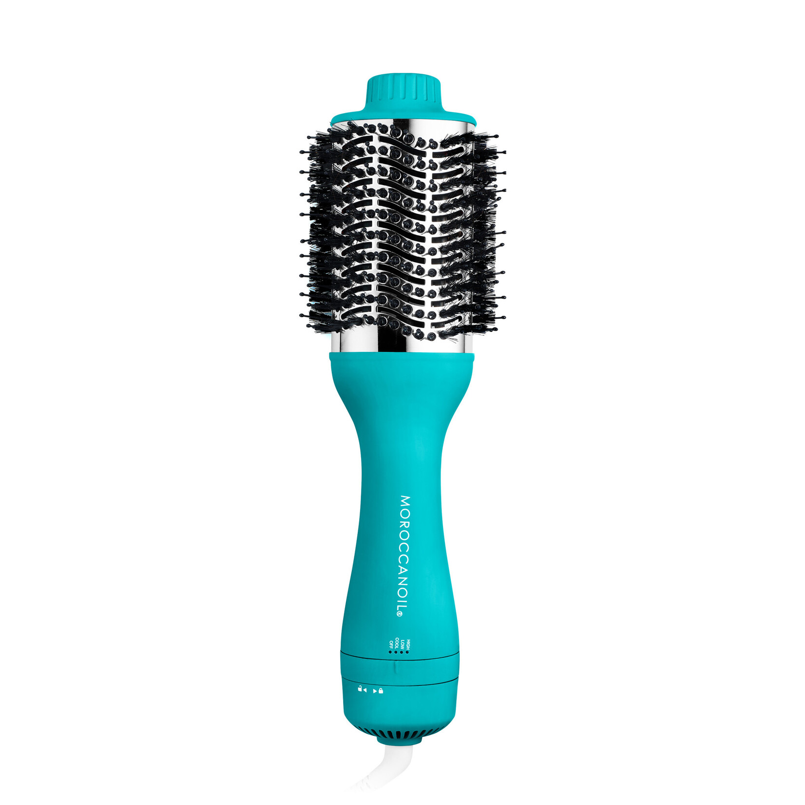 Moroccanoil Moroccanoil - Brosse sèche-cheveux 4-en-1