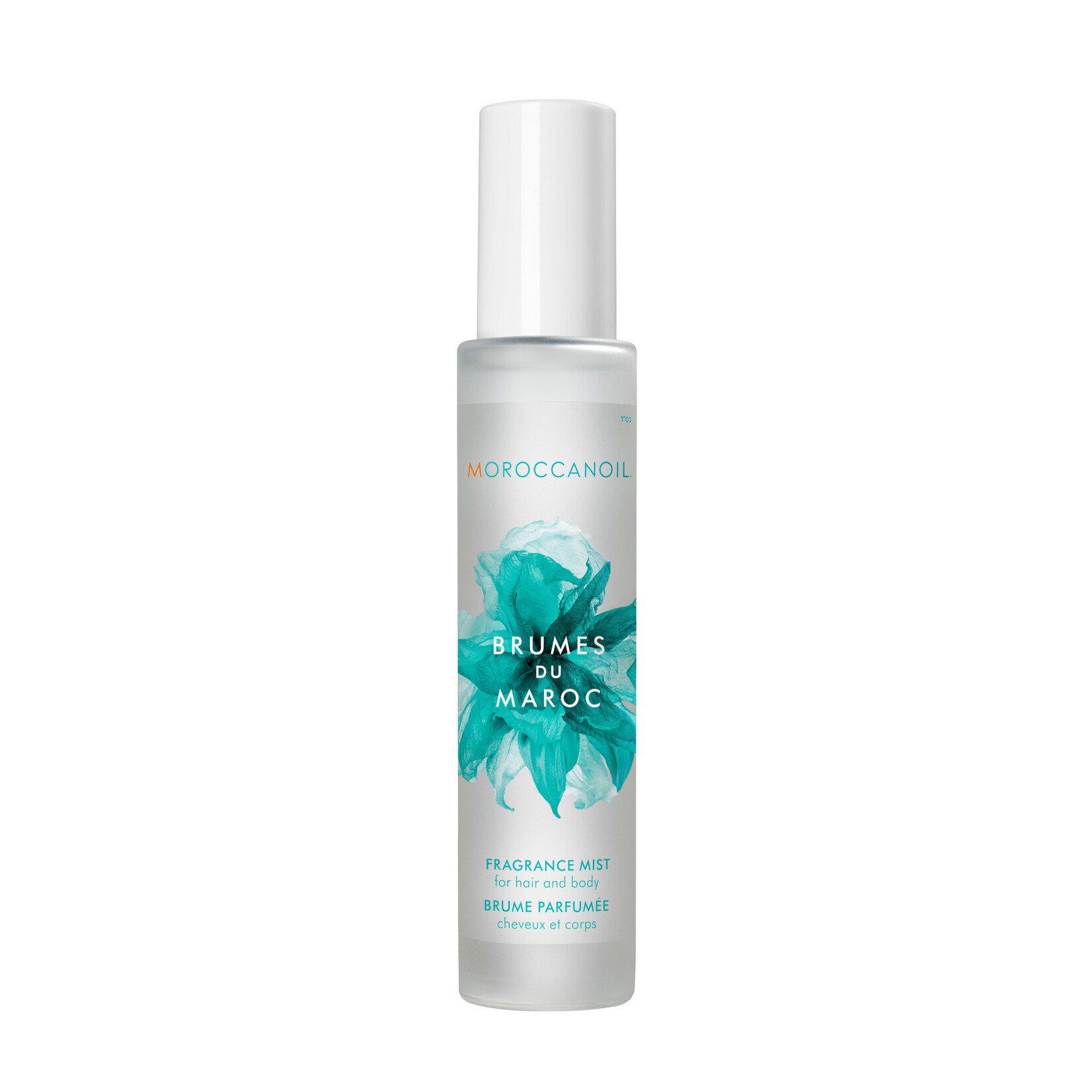 Moroccanoil Moroccanoil - Brumes du Maroc - Hair & body fragrance mist 100ml