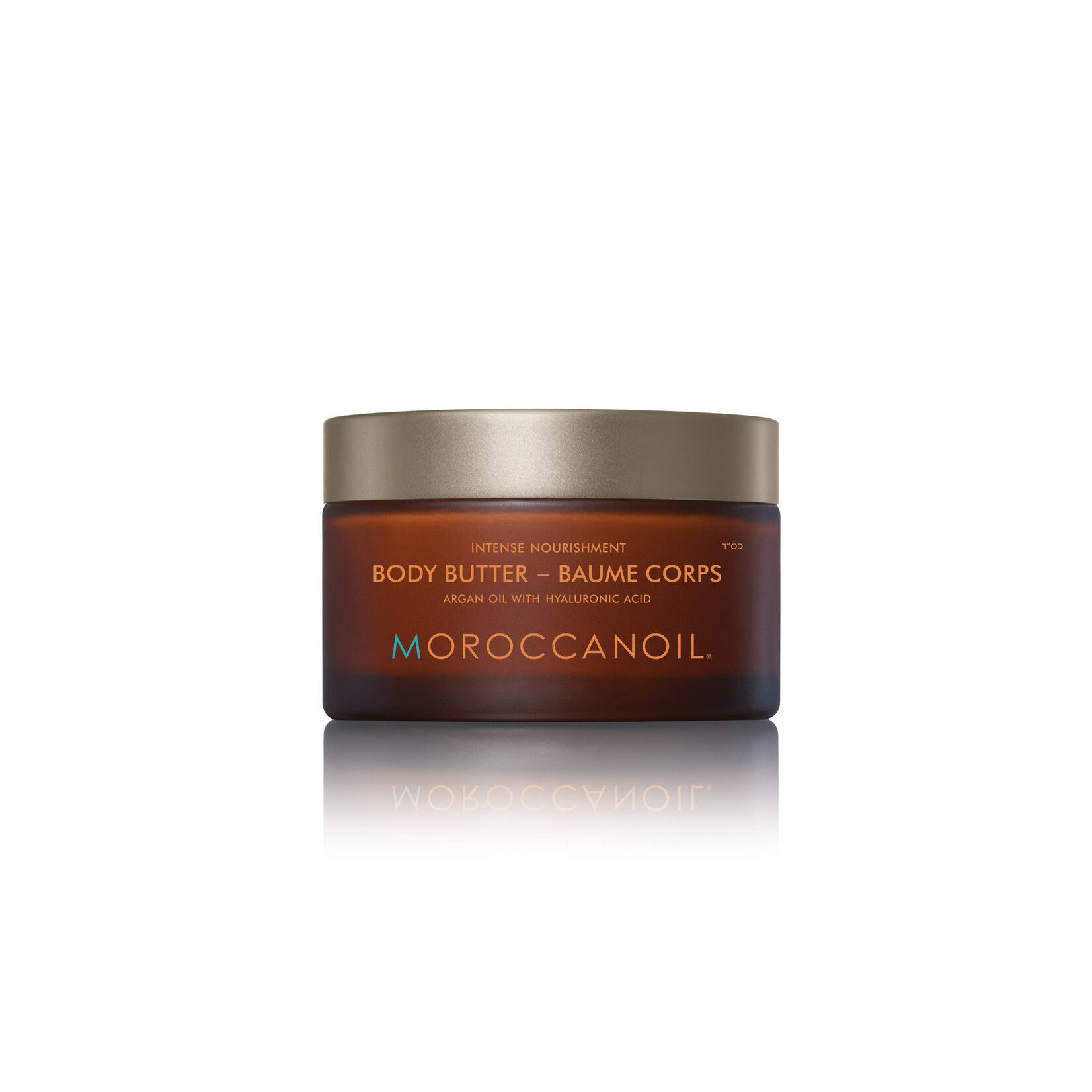 Moroccanoil Moroccanoil - Fragrance originale - Baume corps 200ml