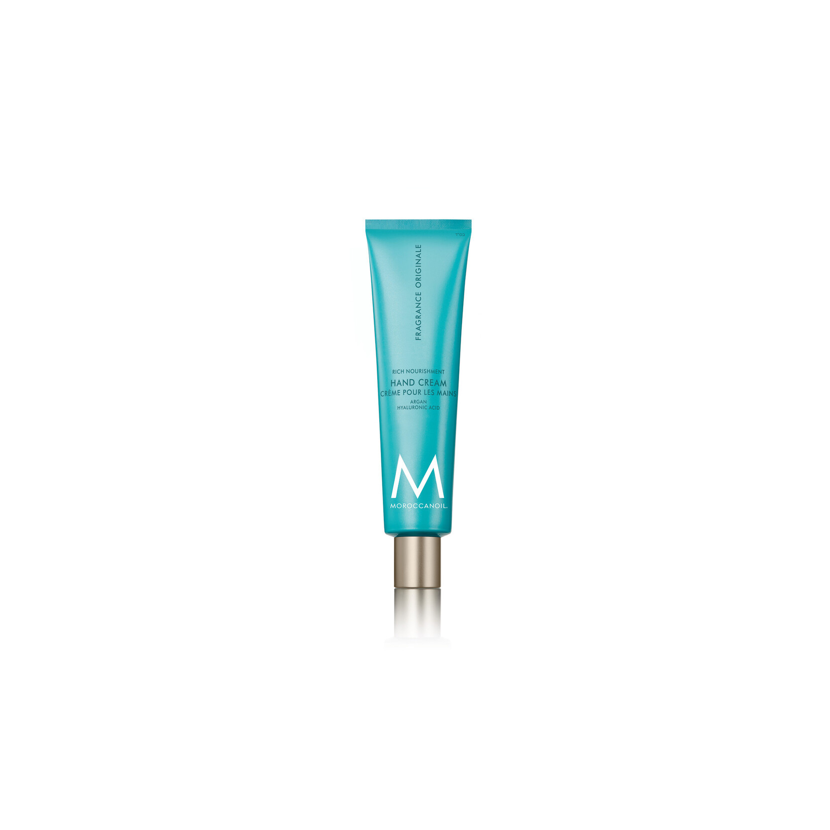 Moroccanoil Moroccanoil - Fragrance originale - Crème pour les mains 100ml